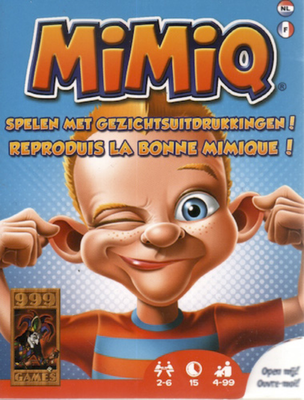 MiMiq